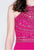 Shorts by Mon Cheri - MCS21672 Dress