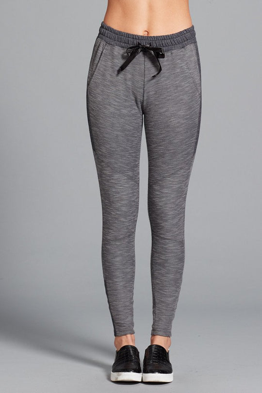 Meghan Heather Jogger