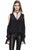 MELINA Silk Top | MELINA Top en Soie