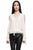 MELINA Silk Top | MELINA Top en soie