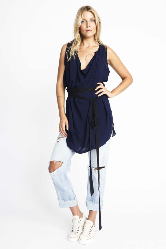 Wrap Top