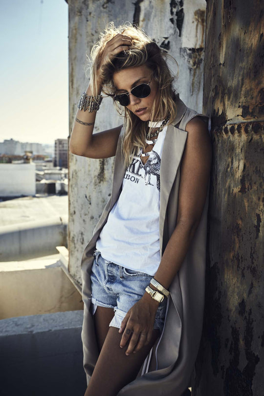 Dylan Vest