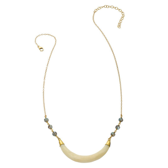 Moon Necklace