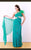 MNM Couture - 5679 Ruched Asymmetric Sheath Dress In Green