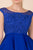 Nox Anabel - Lace Embroidered Dress 6288