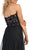 Lace Sweetheart A-line Evening Dress