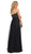 May Queen - Lace Sweetheart A-line Evening Dress