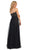 Lace Sweetheart A-line Evening Dress