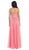 Lace Sweetheart A-line Evening Dress