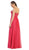 Lace Sweetheart A-line Evening Dress