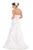 Gorgeous Bridal Gown in White