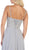 May Queen - MQ1588 Sequin Embellished A-Line Gown