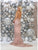 May Queen - MQ1677 Sleeveless Embellished V-neck Trumpet Dress
