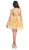 Dazzling Jeweled Sweetheart Tulle Prom Dress
