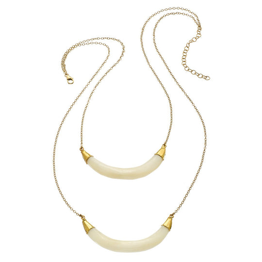 Moonrise Necklace