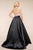 Mac Duggal - Ball Gowns Style 65833H