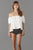 Machado Shorts - Polka dot