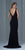 Madison James - 16-316 Dress in Black