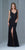 Madison James - 16-316 Dress in Black
