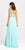 Madison James - 16-353 Dress in Water