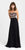 Madison James - 16-353 Dress in Black