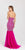Madison James - 16-300 Dress in Fuchsia