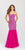 Madison James - 16-300 Dress in Fuchsia
