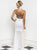 Baccio Couture - Magda In White