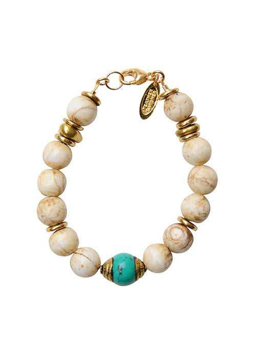 Malibu Conch Shell Bracelet