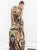 Baccio Couture - Malu In Black and Multi-Color