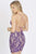 Baccio Couture - Maluz Caviar In Purple