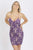Baccio Couture - Maluz Caviar In Purple