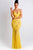 Maluz Paint Caviar Yellow