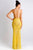 Maluz Paint Caviar Yellow