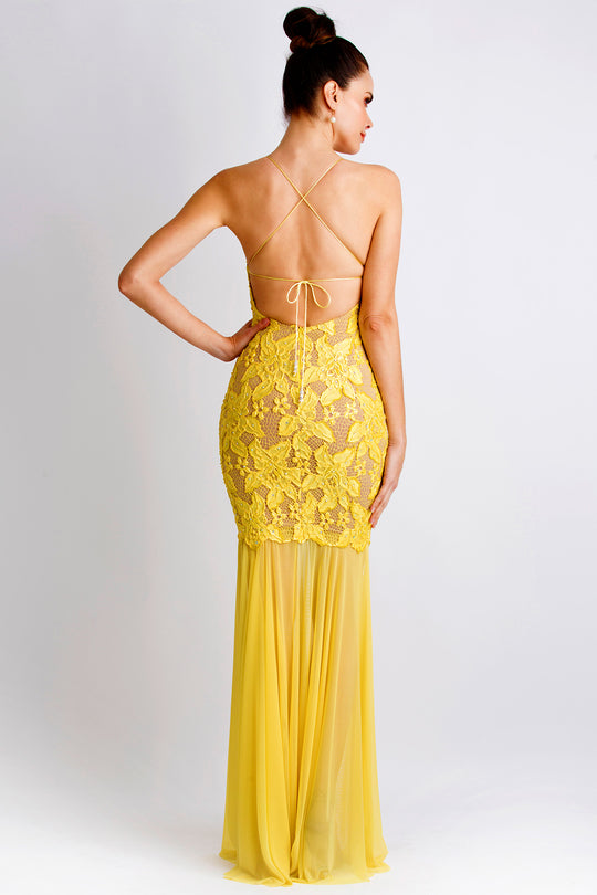 Maluz Paint Caviar Yellow