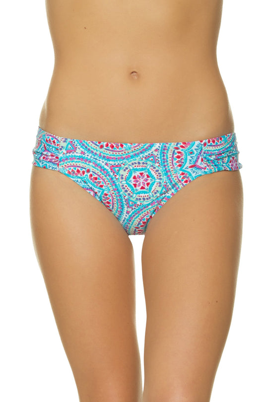 TAB SIDE HIPSTER-MANDALAY