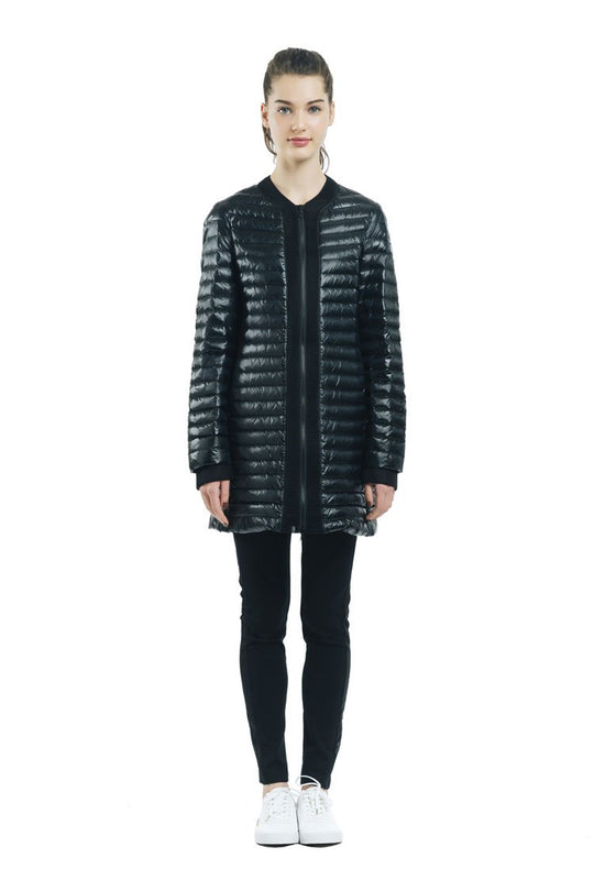 MANNER - NEW YORK BLACK