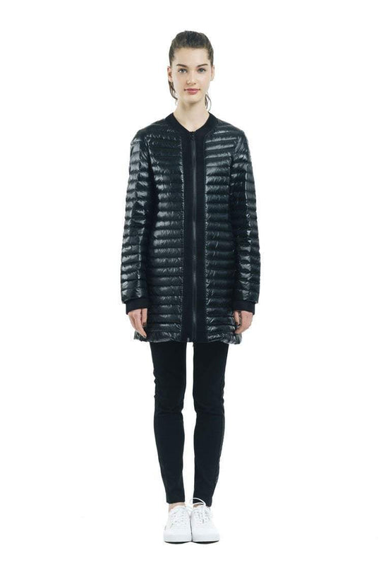 Snowman NY - MANNER - NEW YORK BLACK