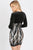 Mara Velvet Sequin