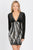 Mara Velvet Sequin