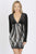 Baccio Couture - Mara Velvet Sequin