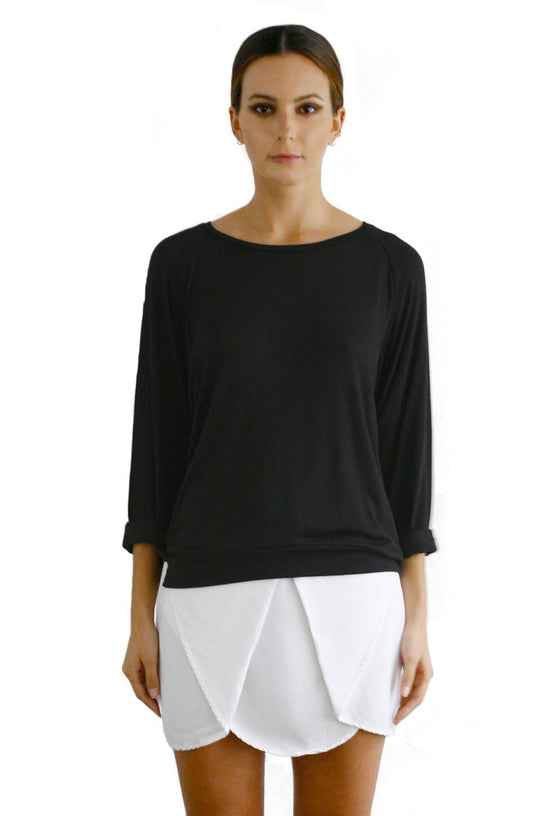 Merritt Charles -  Mariana Sweater