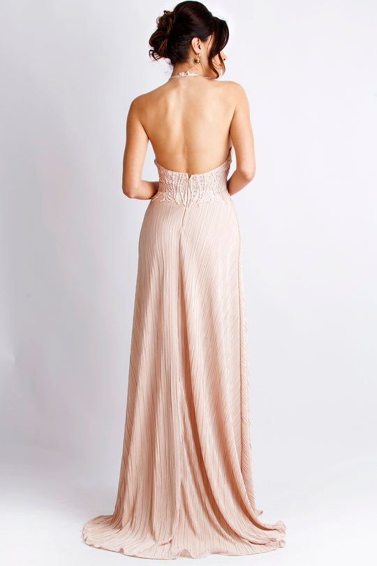 Marcella Paint Caviar Pink