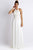 Baccio Couture - Marcella Paint Caviar In White