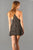 Merritt Charles -  Marta Dress - Polka Dot
