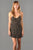 Marta Dress - Polka Dot