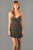 Merritt Charles -  Marta Dress - Polka Dot