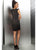 Jewel Short Dress M127
