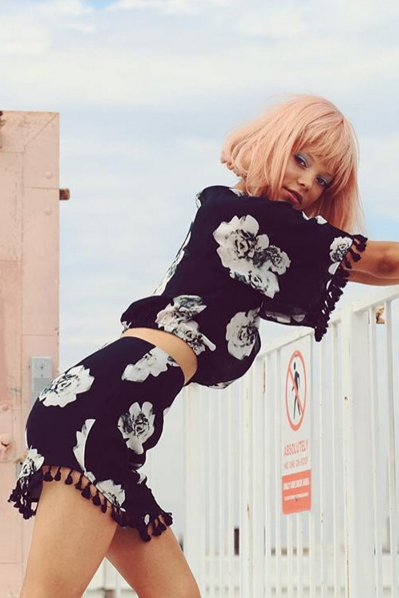 Lotus Top 2326137409