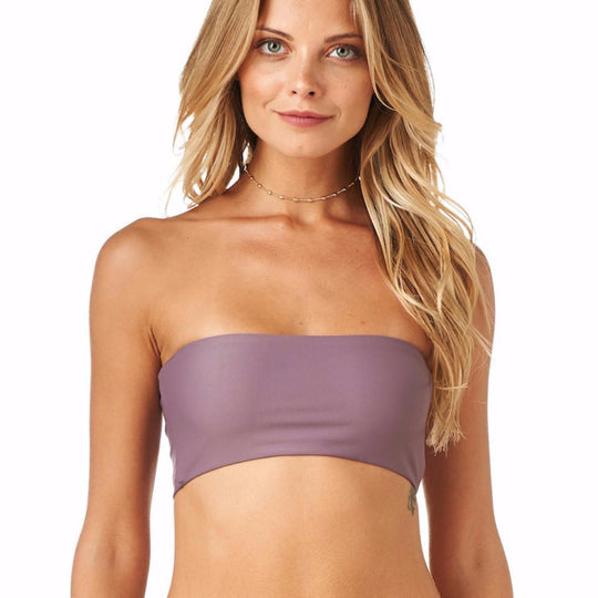 Mauve Beau Top